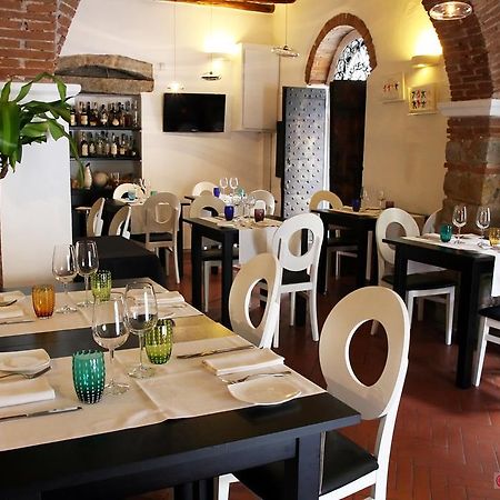 La Locanda Dell'Officina Олбия Екстериор снимка