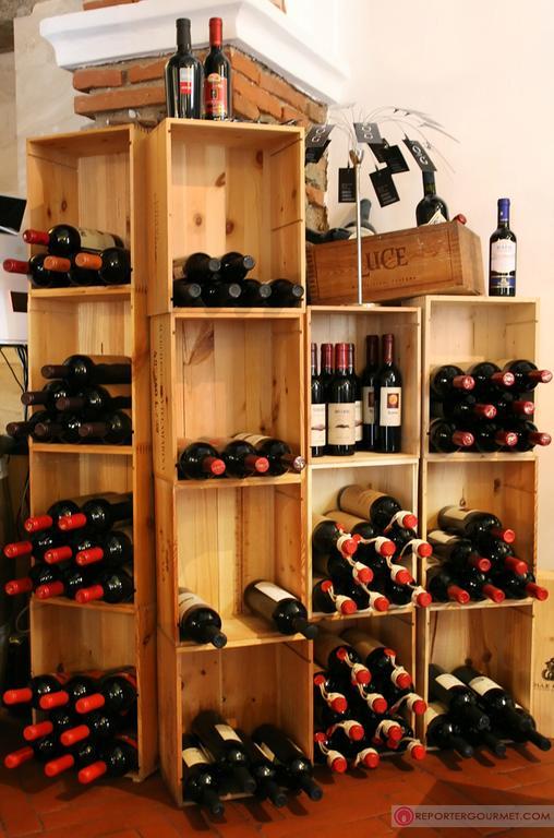La Locanda Dell'Officina Олбия Екстериор снимка