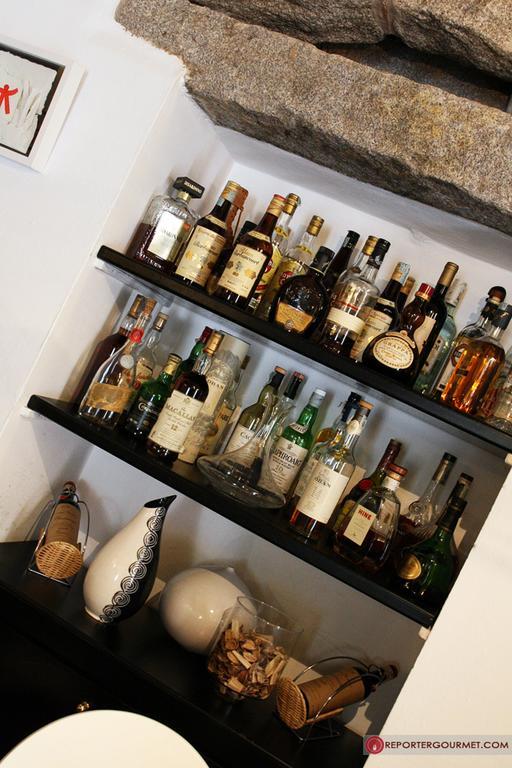 La Locanda Dell'Officina Олбия Екстериор снимка