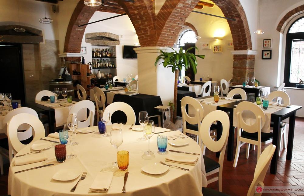 La Locanda Dell'Officina Олбия Екстериор снимка