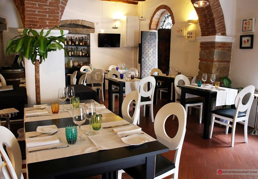 La Locanda Dell'Officina Олбия Екстериор снимка
